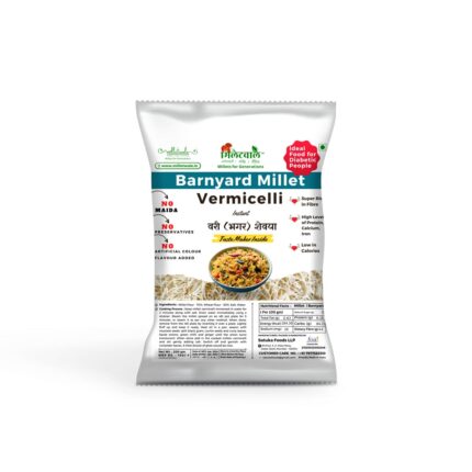 Barnyard Millet Vermicelli