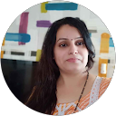 Ashwini K. profile picture